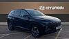 Hyundai TUCSON 1.6 TGDi Hybrid 230 Ultimate 5dr 2WD Auto Hybrid Estate Black