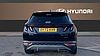 Hyundai TUCSON 1.6 TGDi Hybrid 230 Ultimate 5dr 2WD Auto Hybrid Estate Black