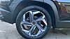 Hyundai TUCSON 1.6 TGDi Hybrid 230 Ultimate 5dr 2WD Auto Hybrid Estate Black