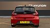 Hyundai I20 1.0T GDi 48V MHD SE Connect 5dr Petrol Hatchback Red