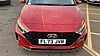 Hyundai I20 1.0T GDi 48V MHD SE Connect 5dr Petrol Hatchback Red