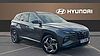 Hyundai TUCSON 1.6 TGDi Hybrid 230 Ultimate 5dr 2WD Auto Hybrid Estate Grey