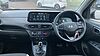 Hyundai I10 1.0 [63] Advance 5dr Auto [Nav] Petrol Hatchback Grey
