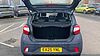 Hyundai I10 1.0 [63] Advance 5dr Auto [Nav] Petrol Hatchback Grey