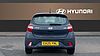 Hyundai I10 1.0 [63] Advance 5dr Auto [Nav] Petrol Hatchback Grey