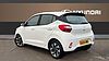Hyundai I10 1.0 [63] Advance 5dr Auto [Nav] Petrol Hatchback White