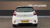 Hyundai I10 1.0 [63] Advance 5dr Auto [Nav] Petrol Hatchback White