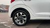 Hyundai I10 1.0 [63] Advance 5dr Auto [Nav] Petrol Hatchback White