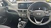 Hyundai I10 1.0 [63] Advance 5dr [Nav] Petrol Hatchback Meta Blue - Pearl