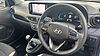 Hyundai I10 1.0 [63] Advance 5dr [Nav] Petrol Hatchback Meta Blue - Pearl