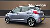 Hyundai I10 1.0 [63] Advance 5dr [Nav] Petrol Hatchback Meta Blue - Pearl