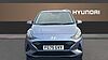 Hyundai I10 1.0 [63] Advance 5dr [Nav] Petrol Hatchback Meta Blue - Pearl