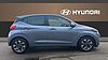 Hyundai I10 1.0 [63] Advance 5dr [Nav] Petrol Hatchback Meta Blue - Pearl