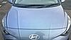 Hyundai I10 1.0 [63] Advance 5dr [Nav] Petrol Hatchback Meta Blue - Pearl