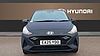 Hyundai I10 1.0 [63] Advance 5dr Auto [Nav] Petrol Hatchback Grey
