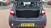 Hyundai I10 1.0 [63] Advance 5dr Auto [Nav] Petrol Hatchback Grey