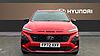 Hyundai KONA 1.0 TGDi 48V MHEV N Line 5dr Petrol Hatchback Red