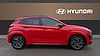 Hyundai KONA 1.0 TGDi 48V MHEV N Line 5dr Petrol Hatchback Red