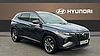 Hyundai TUCSON 1.6 TGDi Premium 5dr 2WD Petrol Estate Grey