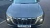 Hyundai TUCSON 1.6 TGDi Premium 5dr 2WD Petrol Estate Grey