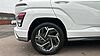 Hyundai KONA 1.6T 138 N Line 5dr DCT Petrol Hatchback Special Solid - Atlas White