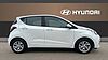 Hyundai I10 1.0 SE 5dr Petrol Hatchback White