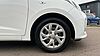 Hyundai I10 1.0 SE 5dr Petrol Hatchback White
