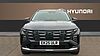 Hyundai TUCSON 1.6T Hybrid Premium 5dr Auto Hybrid Estate Grey