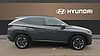 Hyundai TUCSON 1.6T Hybrid Premium 5dr Auto Hybrid Estate Grey