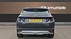 Hyundai TUCSON 1.6T Hybrid Premium 5dr Auto Hybrid Estate Grey