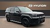 Hyundai SANTA FE 1.6 TGDi Plug-in Hybrid Calligraphy 5dr 4WD Auto Estate Black