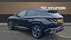 Hyundai TUCSON 1.6T Plug-in Hybrid N Line 5dr Auto Estate Pearl - Abyss Black