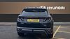 Hyundai TUCSON 1.6T Plug-in Hybrid N Line 5dr Auto Estate Pearl - Abyss Black