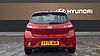 Hyundai I10 1.0 [63] Advance 5dr Auto [Nav] Petrol Hatchback Dragon Red - Pearl