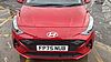 Hyundai I10 1.0 [63] Advance 5dr Auto [Nav] Petrol Hatchback Dragon Red - Pearl