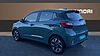 Hyundai I10 1.0 [63] Advance 5dr Auto [Nav] Petrol Hatchback Green