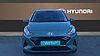 Hyundai I10 1.0 [63] Advance 5dr Auto [Nav] Petrol Hatchback Green