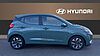 Hyundai I10 1.0 [63] Advance 5dr Auto [Nav] Petrol Hatchback Green