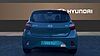 Hyundai I10 1.0 [63] Advance 5dr Auto [Nav] Petrol Hatchback Green