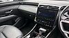 Hyundai TUCSON 1.6 TGDi 48V MHD 180 Ultimate 5dr 4WD DCT Petrol Estate Black