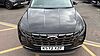 Hyundai TUCSON 1.6 TGDi 48V MHD 180 Ultimate 5dr 4WD DCT Petrol Estate Black