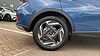 Hyundai BAYON 1.0 TGDi [90] Tech Line 5dr DCT Petrol Hatchback Pearl - Vibrant Blue