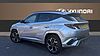 Hyundai TUCSON 1.6T Plug-in Hybrid N Line 5dr Auto Estate Silver