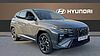 Hyundai TUCSON 1.6T Plug-in Hybrid N Line 5dr Auto Estate Grey