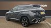 Hyundai TUCSON 1.6T Plug-in Hybrid N Line 5dr Auto Estate Grey