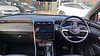 Hyundai TUCSON 1.6 TGDi 48V MHD 180 Ultimate 5dr 4WD DCT Petrol Estate White