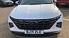 Hyundai TUCSON 1.6 TGDi 48V MHD 180 Ultimate 5dr 4WD DCT Petrol Estate White
