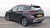 Hyundai KONA 1.6 GDi Hybrid SE Connect 5dr DCT Hybrid Hatchback Black