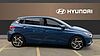 Hyundai I20 1.0T GDi Ultimate 5dr Petrol Hatchback Blue