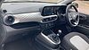 Hyundai I10 1.0 MPi Premium 5dr Petrol Hatchback White